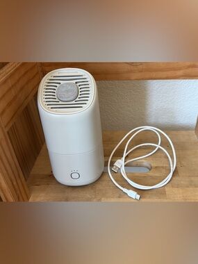 Conopy Portable Humidifier